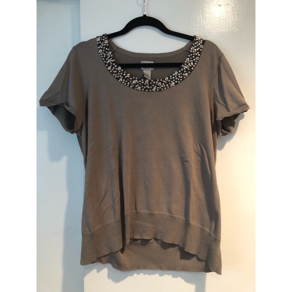 Chico’s Top
